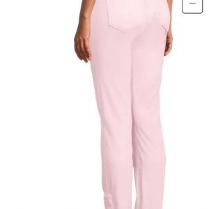 Lilly pink jeans!